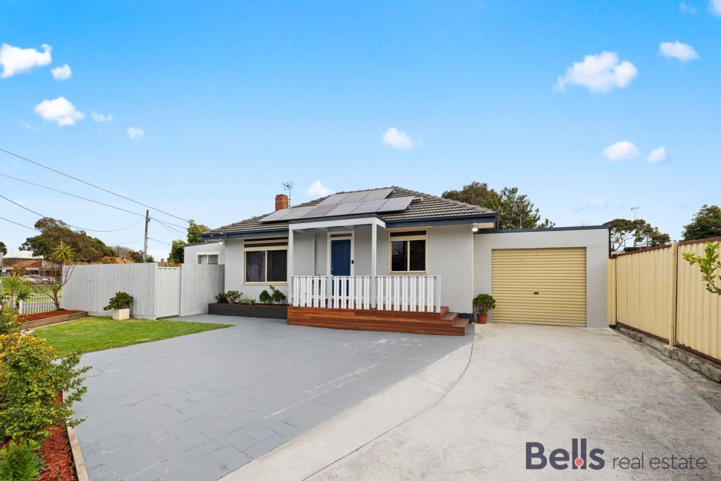 94A HARGREAVES CRES, BRAYBROOK, VIC 3019