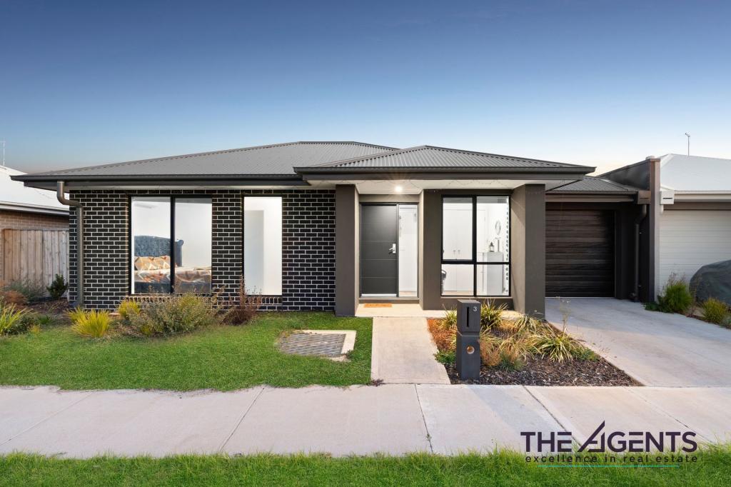3 Venetian Way, Tarneit, VIC 3029