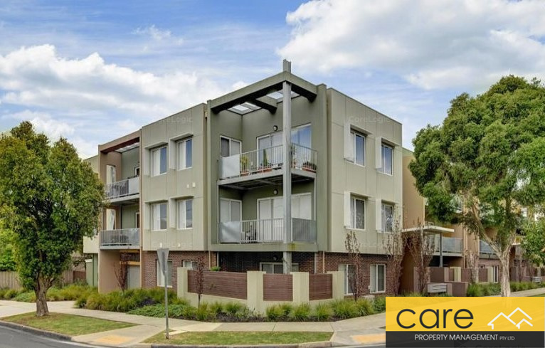 4/26 Bourke St, Ringwood, VIC 3134