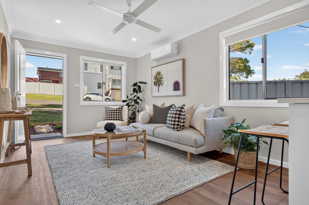 49 Lord St, Shelly Beach, NSW 2261