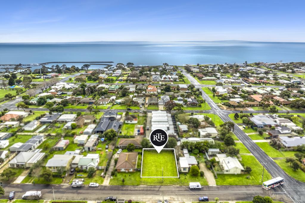 85 Stevens St, Portarlington, VIC 3223
