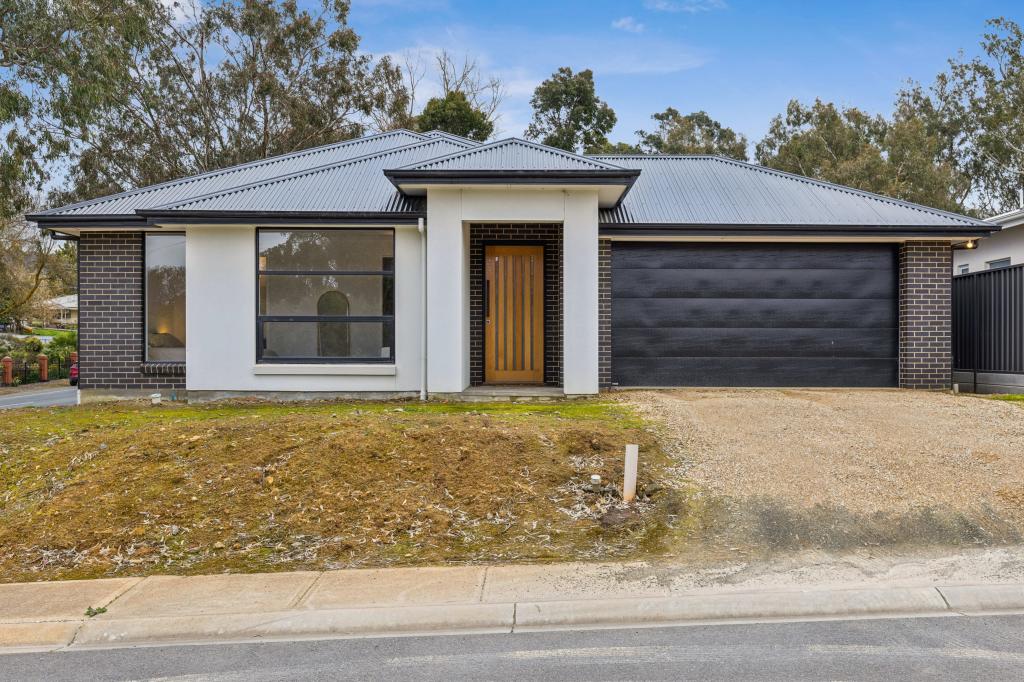 1 Hughes Pl, Lobethal, SA 5241