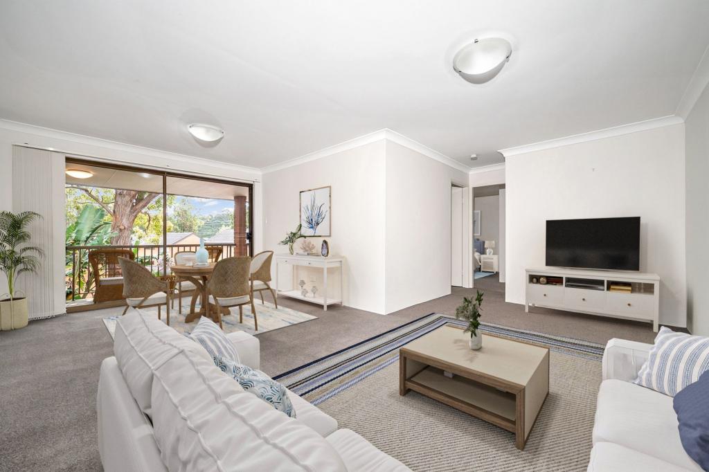 59/17-19 Busaco Rd, Marsfield, NSW 2122