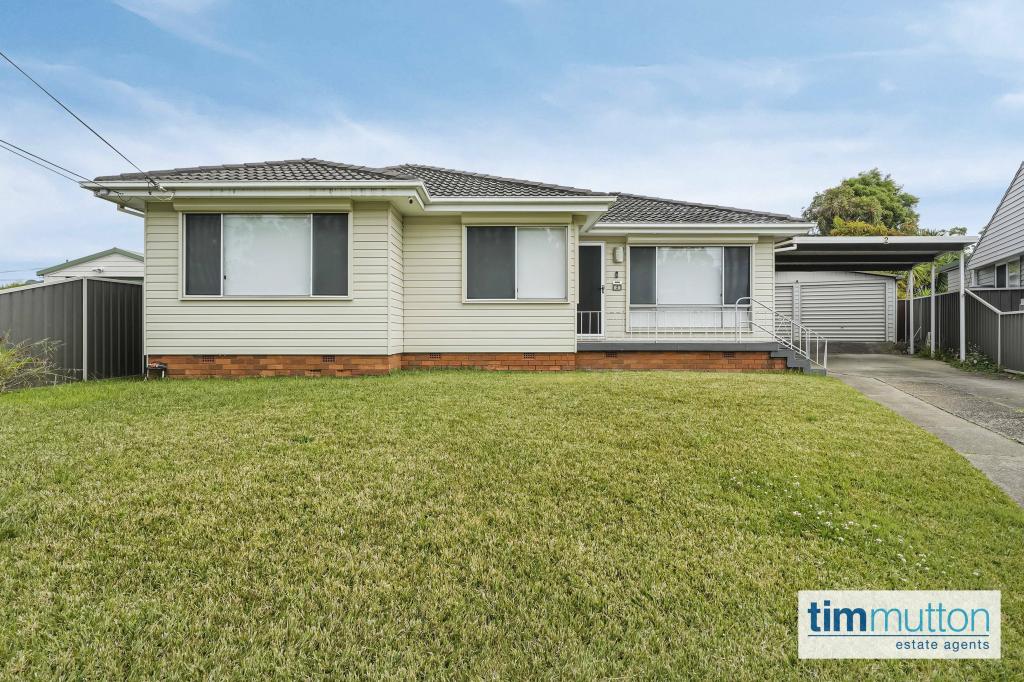 2 Beatham Pl, Milperra, NSW 2214