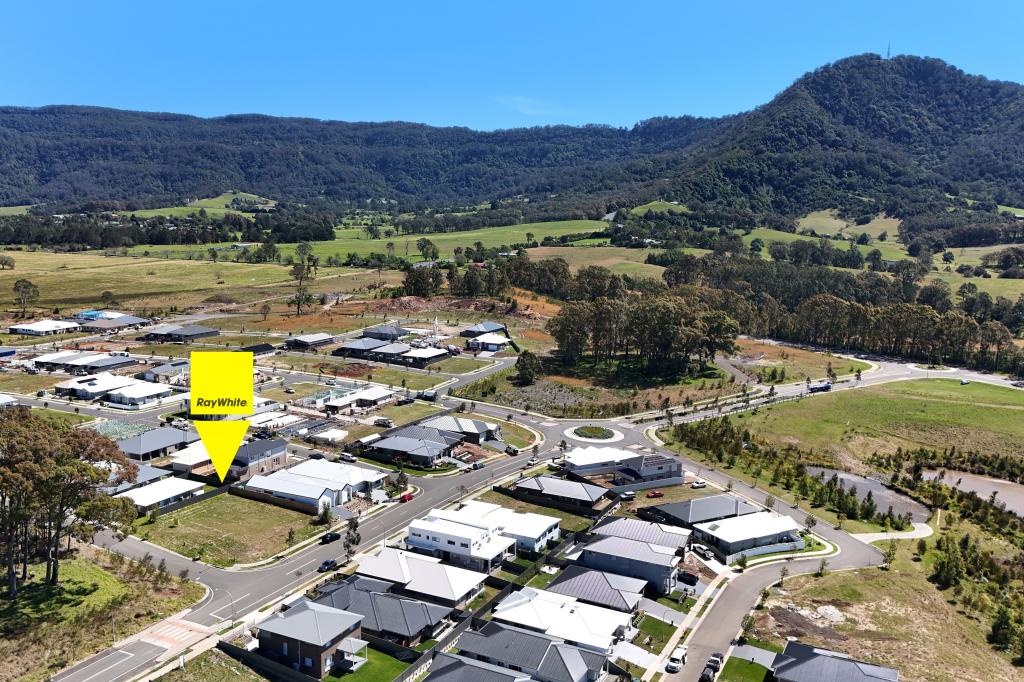 4 SPITFIRE ST, BADAGARANG, NSW 2540
