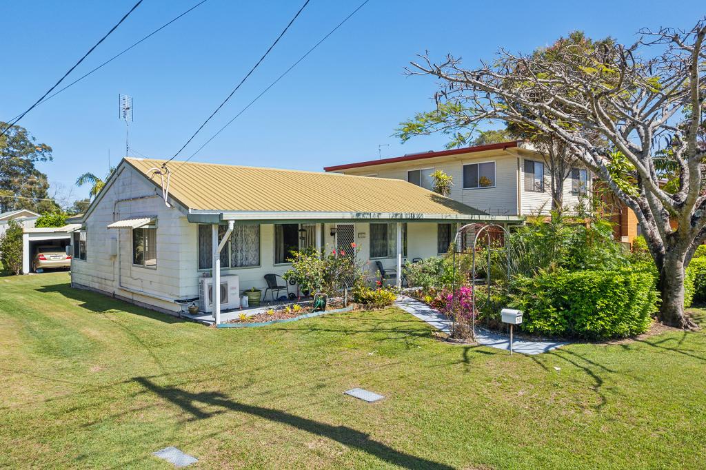 56 Compton St, Iluka, NSW 2466