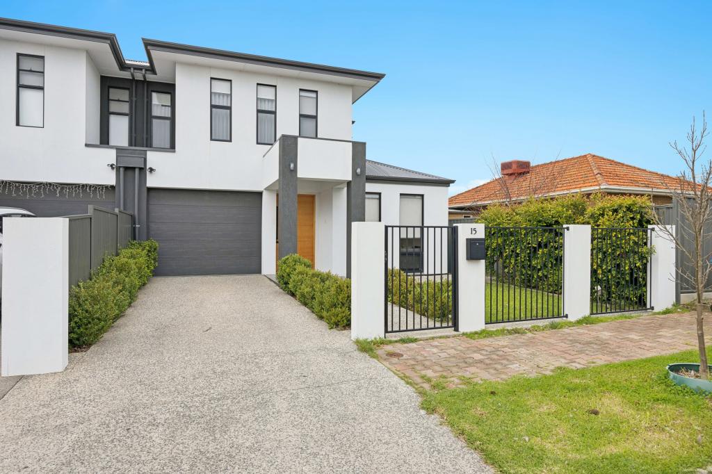 15 Bailey St, St Marys, SA 5042