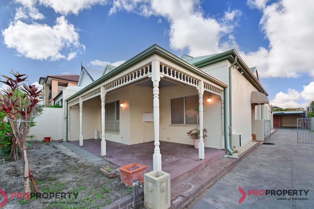 135 Northwood St, West Leederville, WA 6007