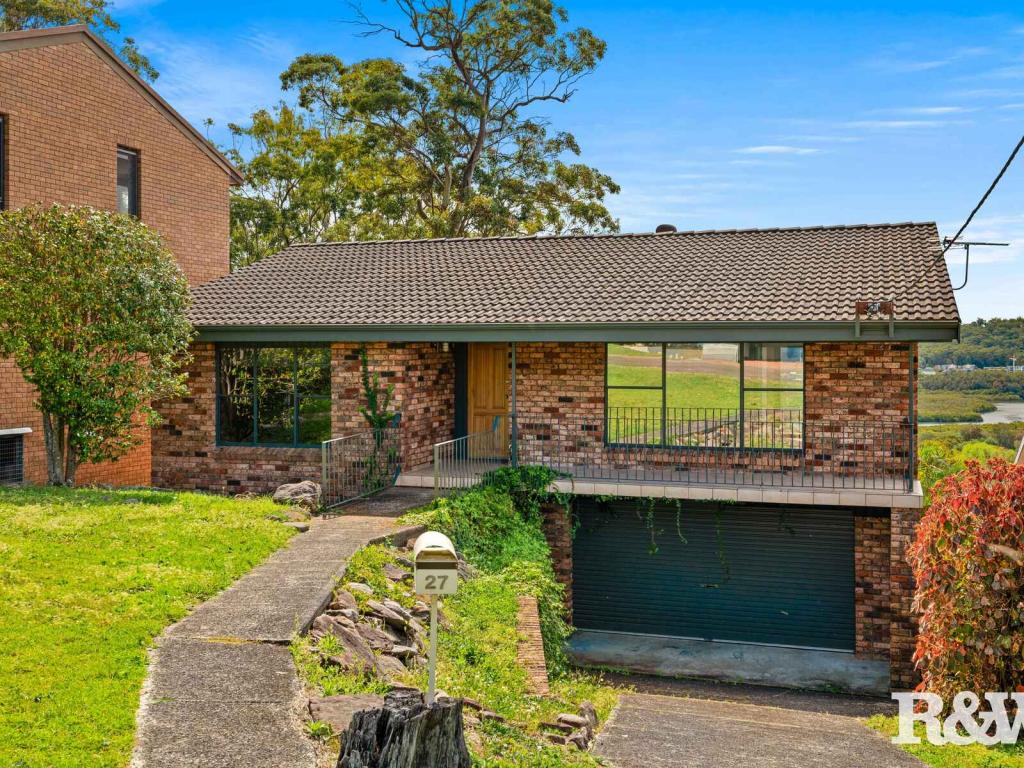 27 Penang St, Point Clare, NSW 2250