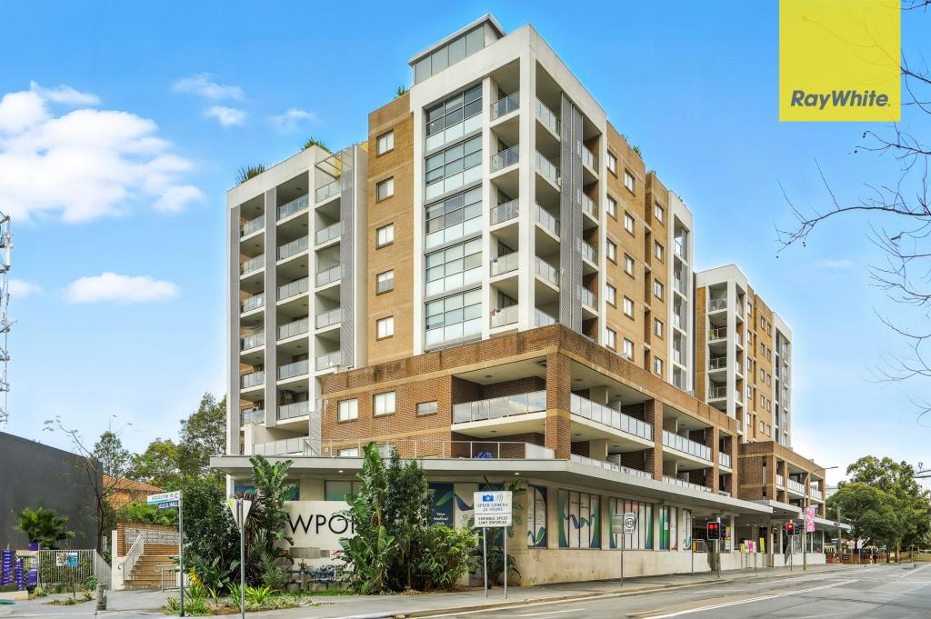 114/280 Merrylands Rd, Merrylands, NSW 2160