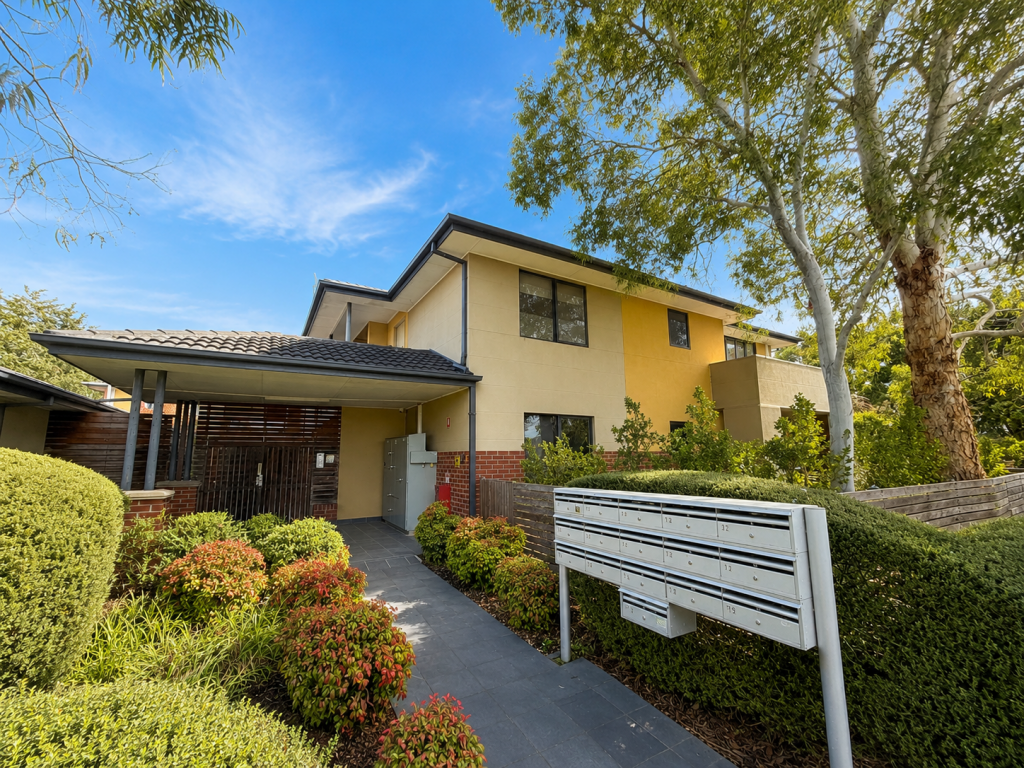 2/8-10 Browns Rd, Clayton, VIC 3168