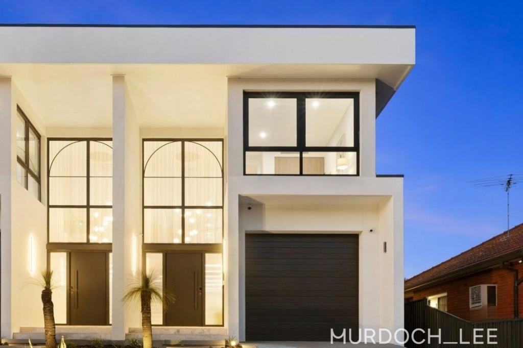 3a Heath St, Ryde, NSW 2112