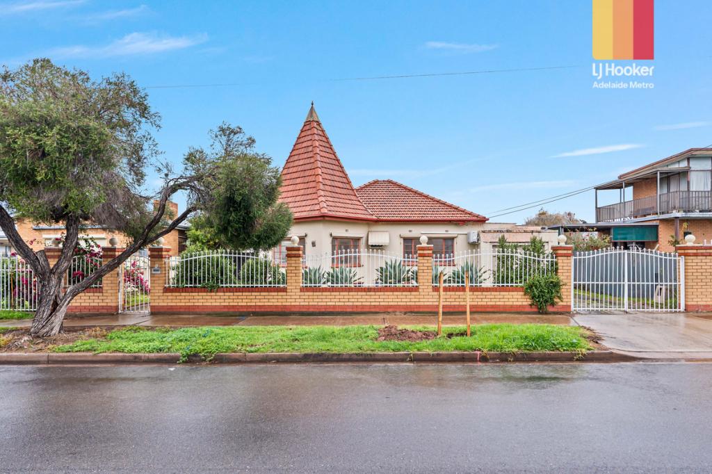 6 Bedford St, Mansfield Park, SA 5012