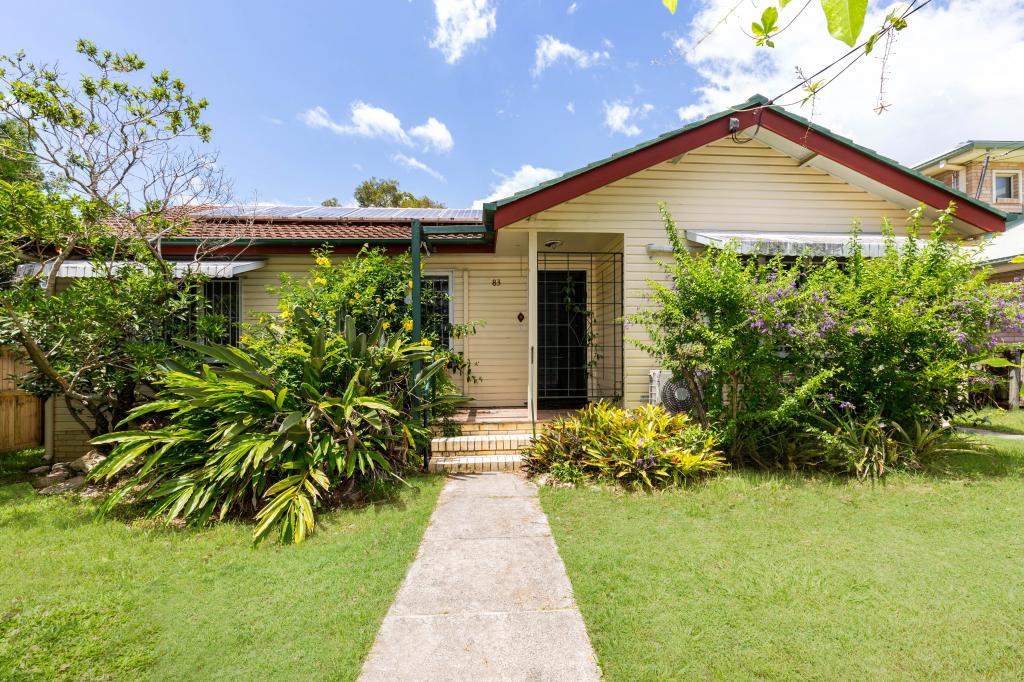 83 North Rd, Brighton, QLD 4017