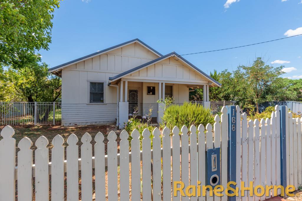 168 Bultje St, Dubbo, NSW 2830