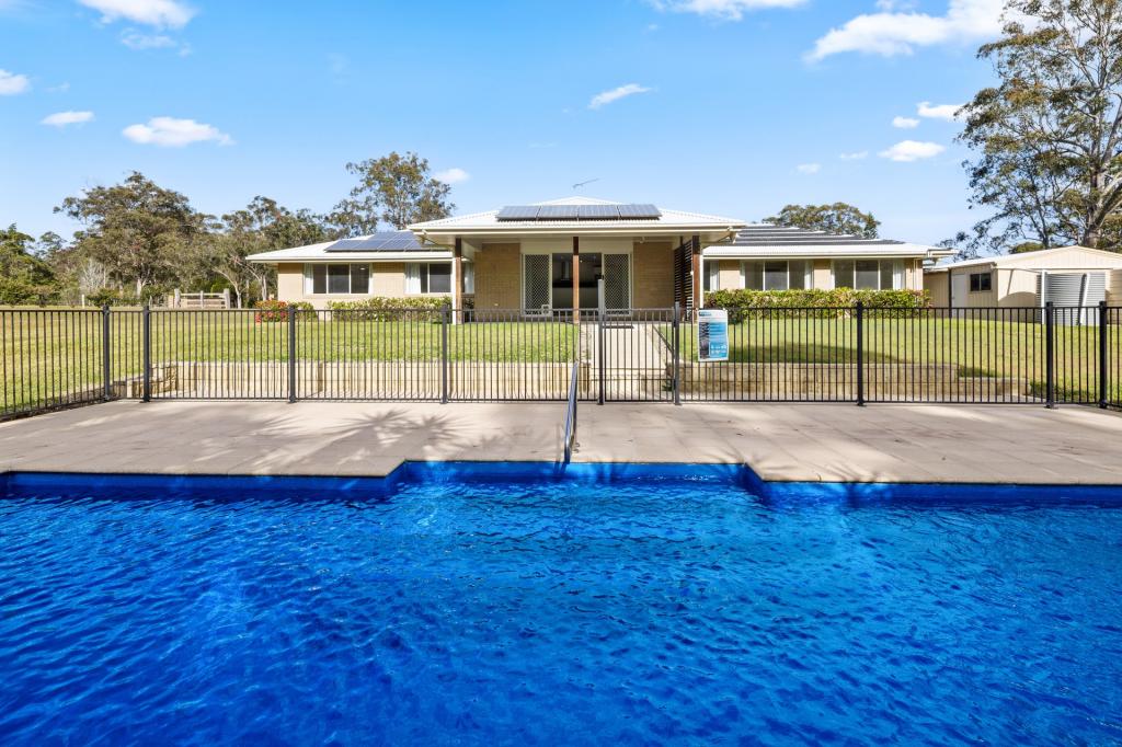 5 Mollies Way, Dondingalong, NSW 2440