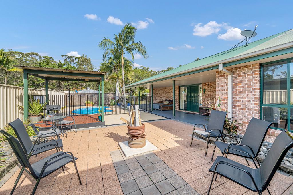 16 Lilli Pilli Cl, Kew, NSW 2439