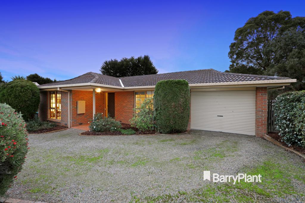 9 Herman Ct, Lysterfield, VIC 3156