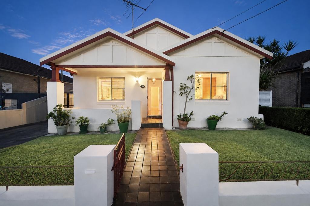 53 Cleland St, Mascot, NSW 2020