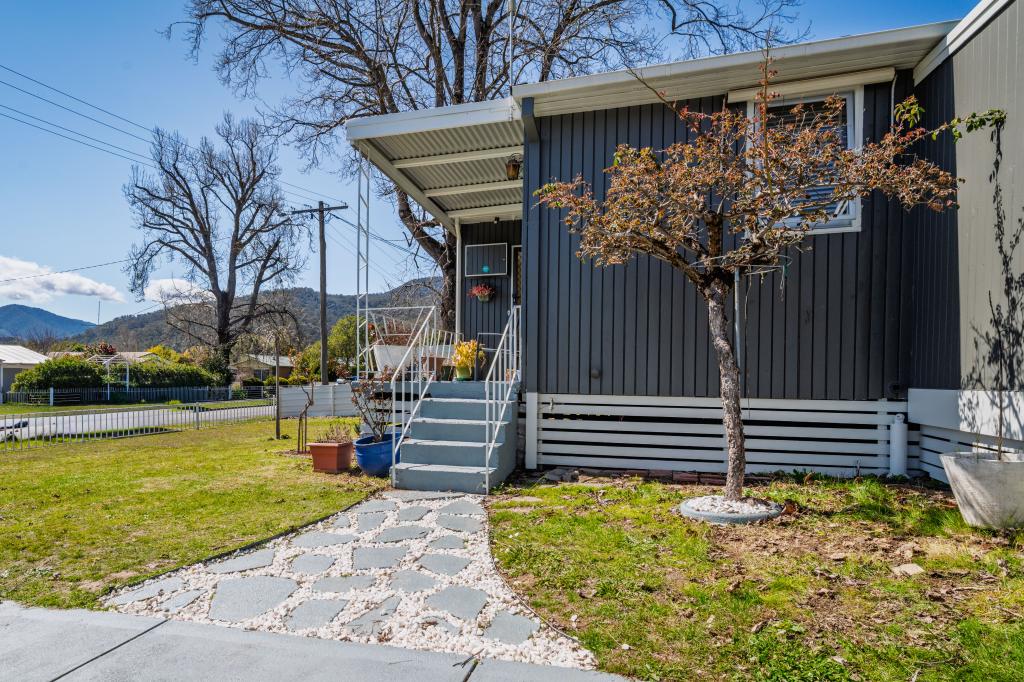 118 Lakeside Ave, Mount Beauty, VIC 3699