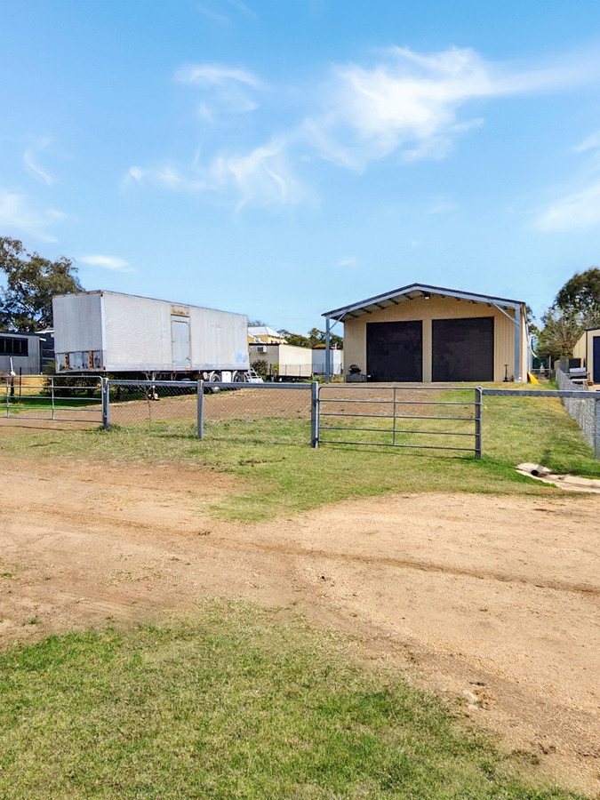 Lot 610 Moffatt St, Maryvale, QLD 4370