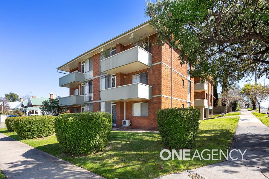 6/71 JOHNSTON ST, WAGGA WAGGA, NSW 2650