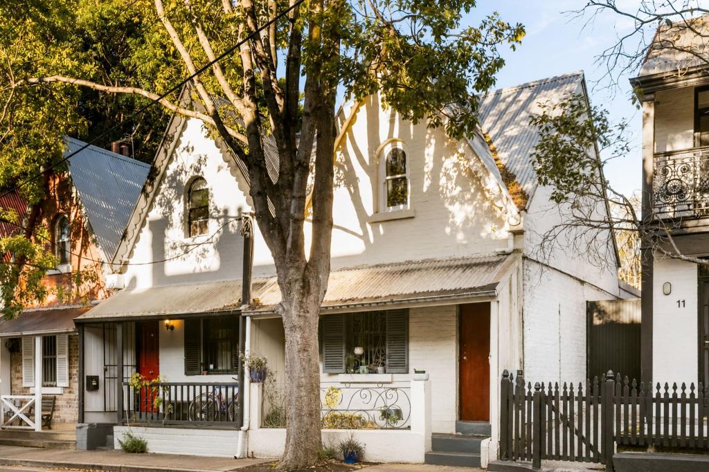 9 Thomas St, Darlington, NSW 2008