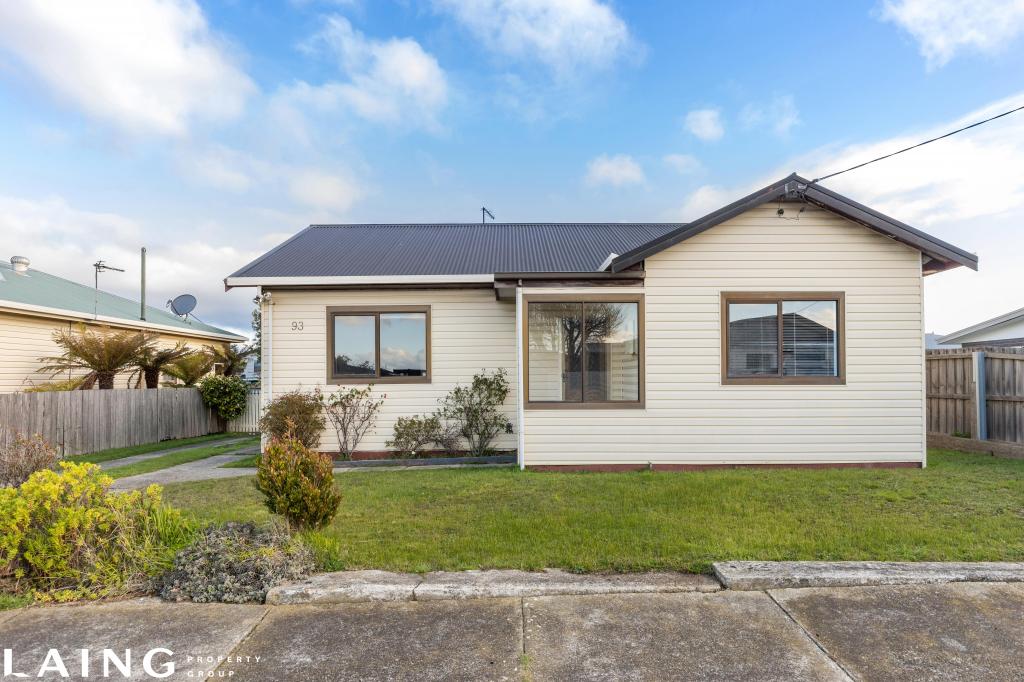 93 George St, Devonport, TAS 7310