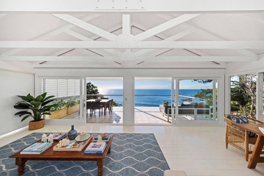 181 Whale Beach Rd, Whale Beach, NSW 2107