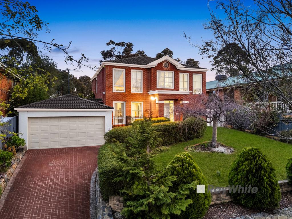 43 Shinners Ave, Narre Warren, VIC 3805