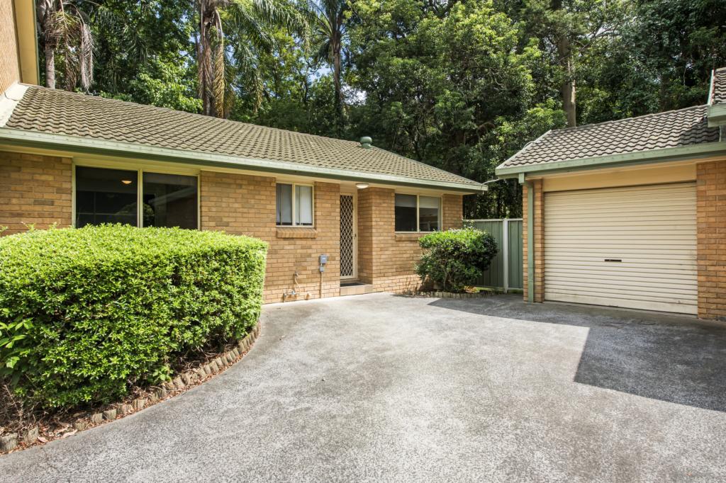 3/14-15 Alex Cl, Ourimbah, NSW 2258