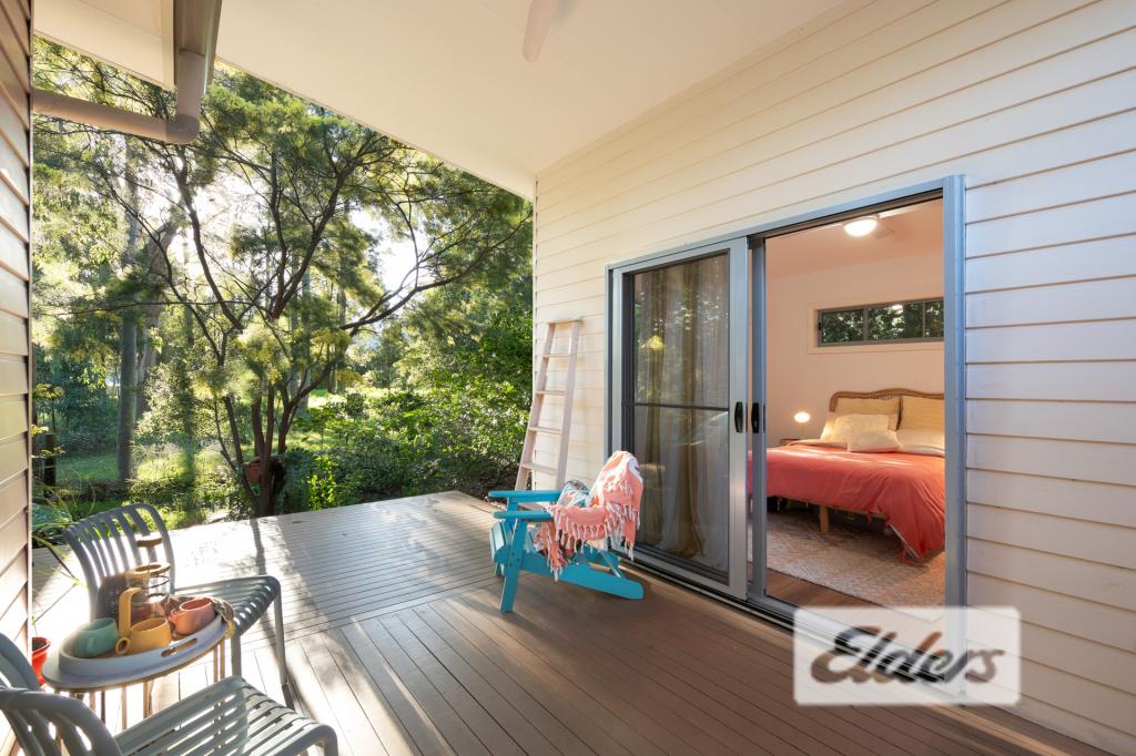 2 LAKE POINT WAY, MURRAYS BEACH, NSW 2281