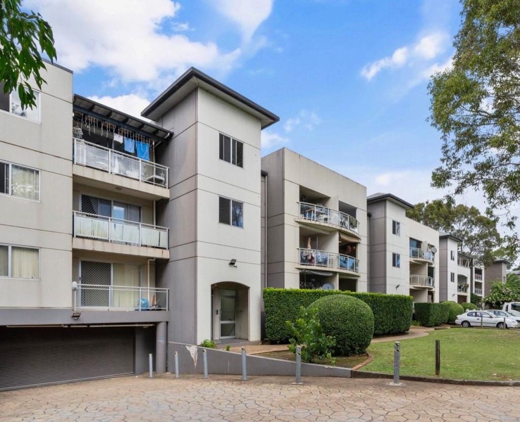 37/21-29 HUME HWY, WARWICK FARM, NSW 2170