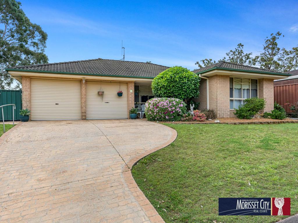 4 Lawrie St, Balcolyn, NSW 2264