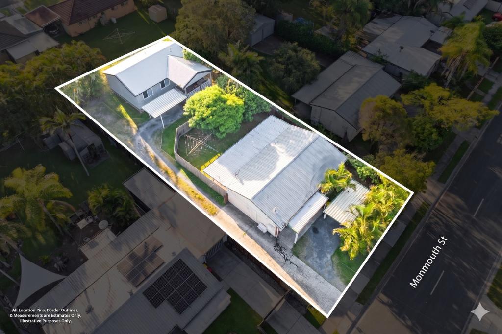 54 Monmouth St, Eagleby, QLD 4207