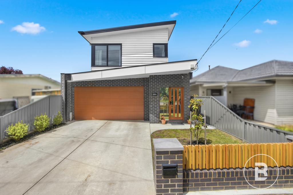 209a Park St W, Delacombe, VIC 3356