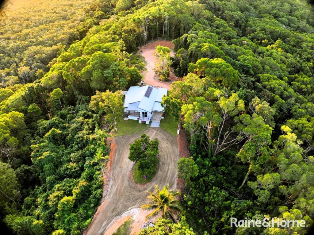 4 Forest Creek Rd, Forest Creek, QLD 4873