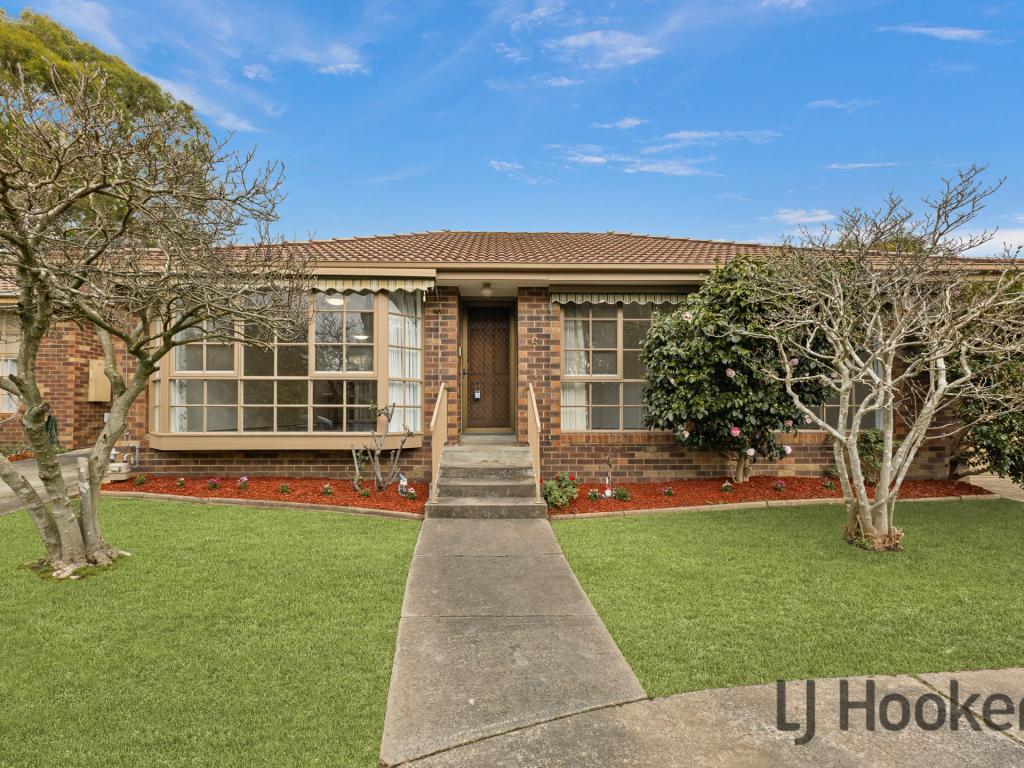 6/92 DEVENISH RD, BORONIA, VIC 3155