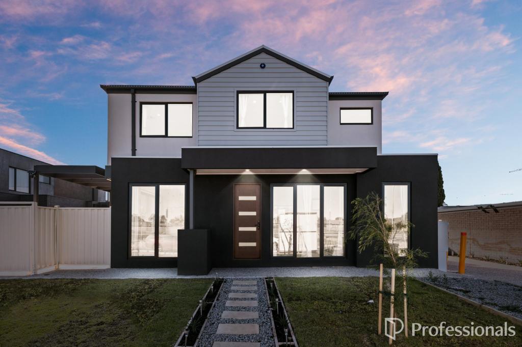 570 Melton Hwy, Sydenham, VIC 3037