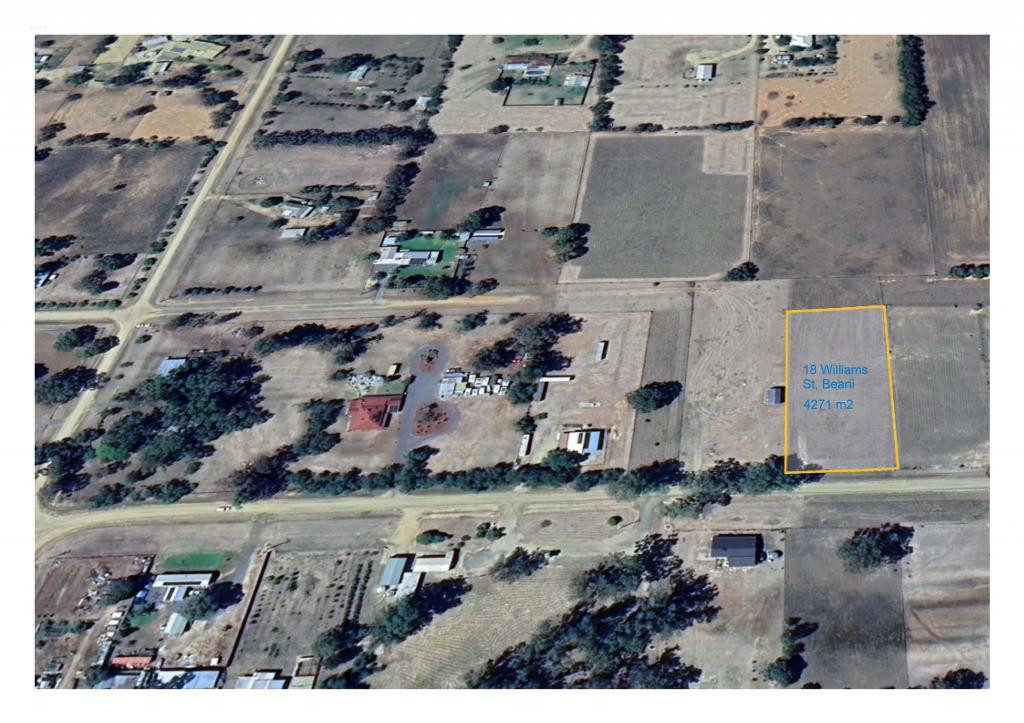 18 Williams St, Bearii, VIC 3641