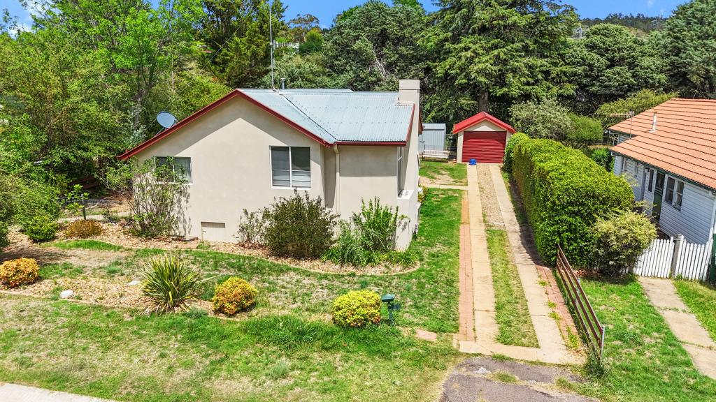 3 NAMALA ST, COOMA, NSW 2630