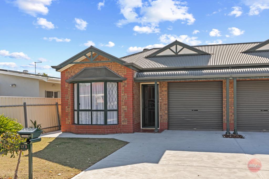 17a Nilpena Ave, Park Holme, SA 5043