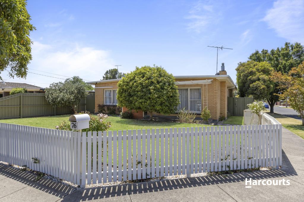76 Ruhamah Ave, Bell Post Hill, VIC 3215