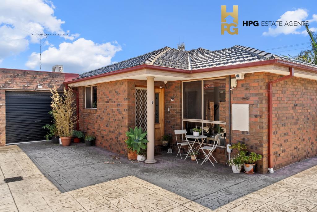 2/21 Waratah Ave, Tullamarine, VIC 3043