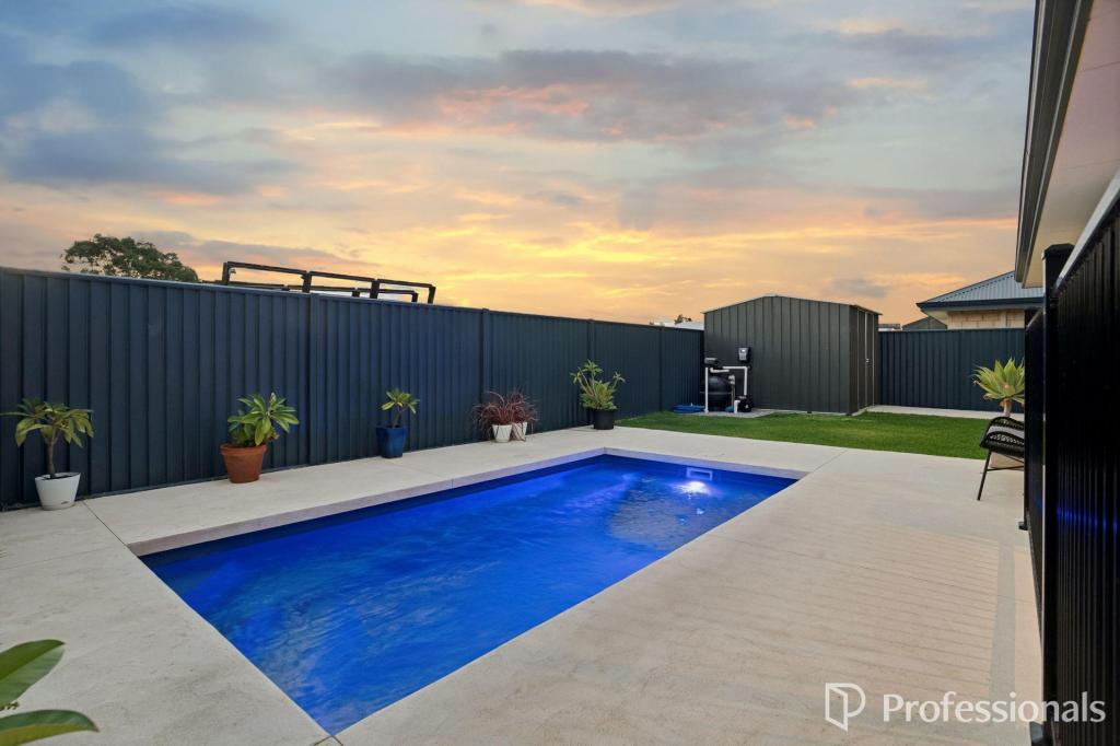 80 Galena Way, Byford, WA 6122