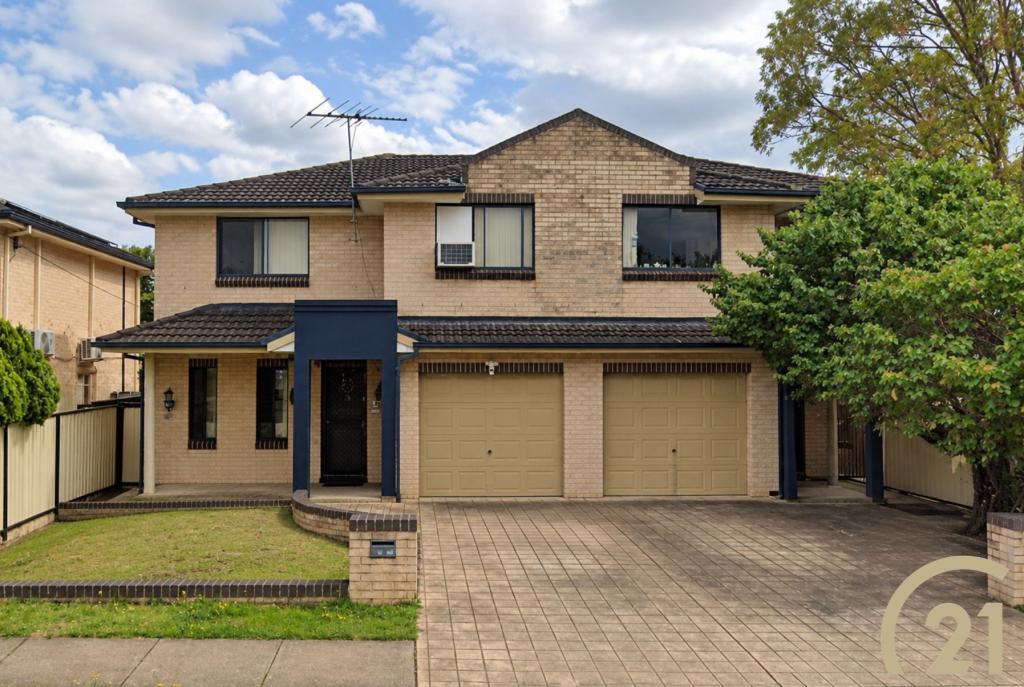 1/22 HAROLD ST, FAIRFIELD, NSW 2165