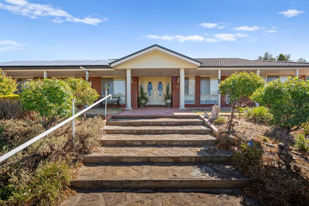 12-14 Mitchell Ct, Mansfield, VIC 3722