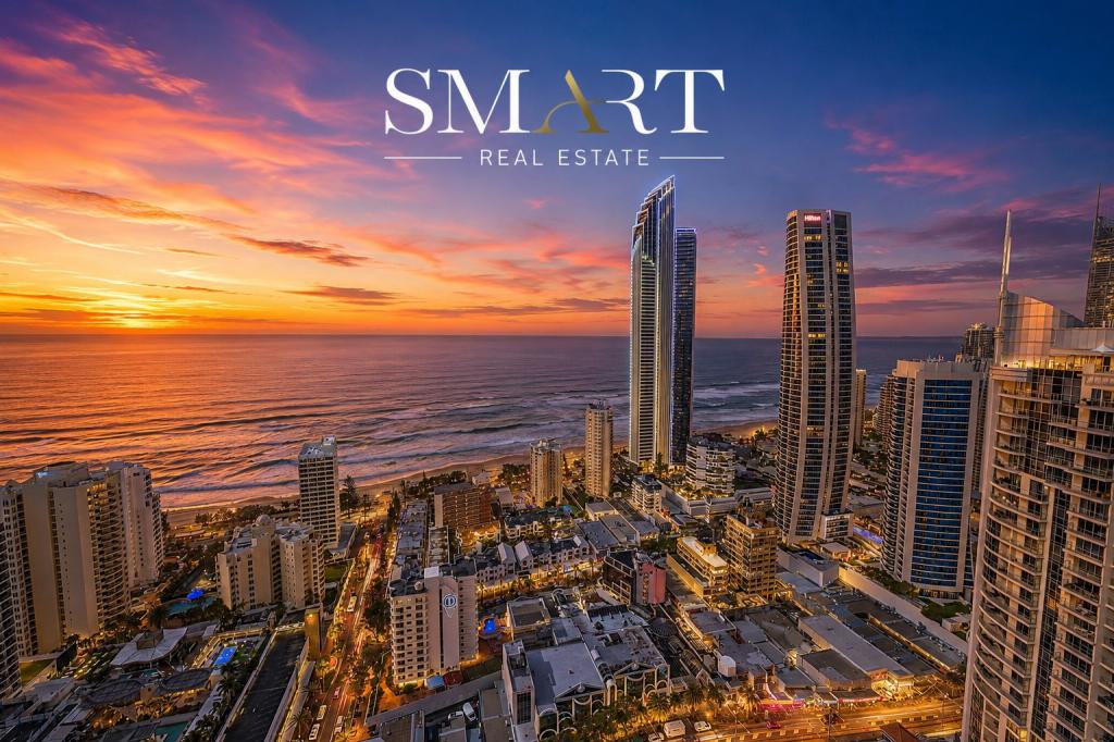 23 Ferny Ave, Surfers Paradise, QLD 4217