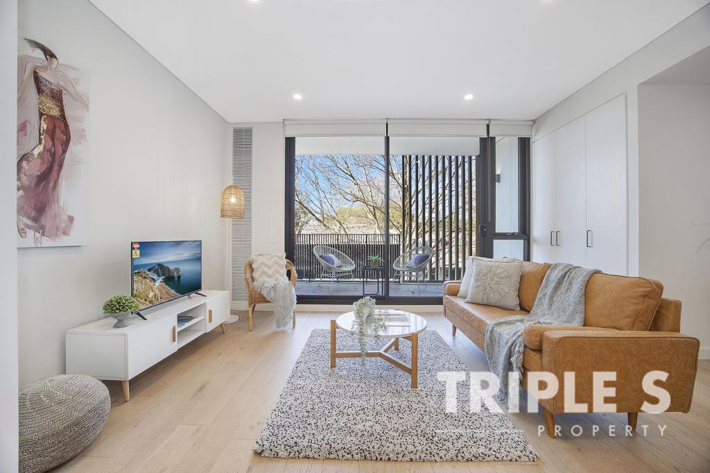 228/151 Mitchell Rd, Erskineville, NSW 2043