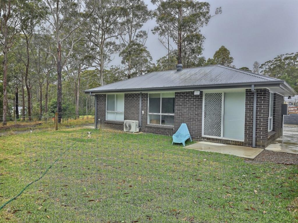 Contact Agent For Address, Tomerong, NSW 2540
